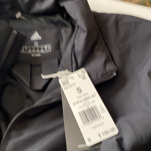 Adidas jacket - Picture 9 of 13